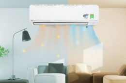 Lý do nên mua điều hòa Daikin FTHF35XVMV 12000BTU cho gia đình