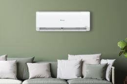 Một vài tính năng hiện đại của điều hòa Casper TC-09IS35 9000BTU