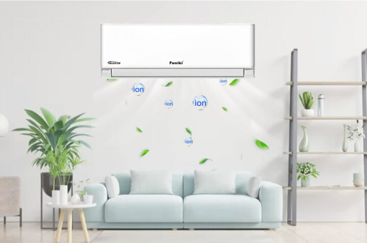 Những lý do điều hòa Funiki HSIC12TMU được ưa chuộng