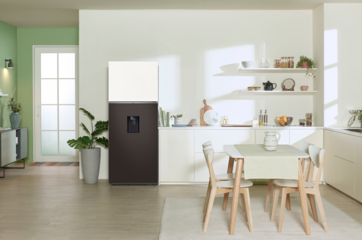 Những lý do tủ lạnh Samsung RT42CB6784C3SV 406 Lít được ưa chuộng