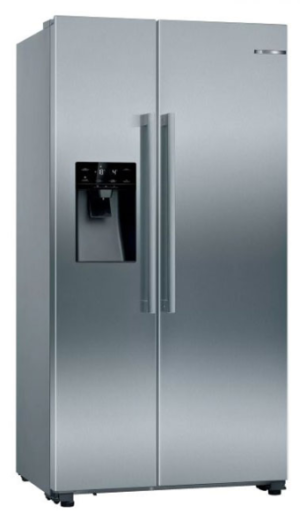 Tủ Lạnh Side By Side Bosch 562 Lít KAD93AIEP Series 6