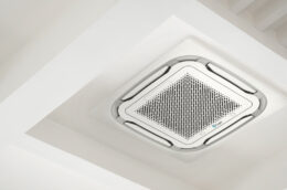 TOP 3 điều hòa âm trần 24000BTU chất lượng tốt nên mua