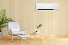 TOP 3 điều hòa LG 12000BTU chất lượng tốt, giá hợp lý