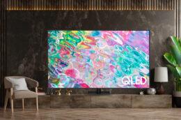TOP 3 Smart Tivi Samsung 75 inch chất lượng tốt đáng mua