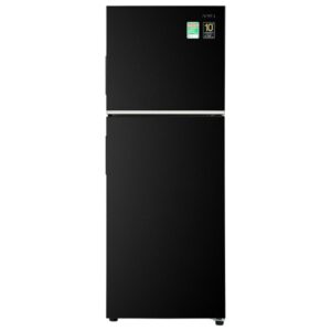 Tủ Lạnh Aqua Inverter AQR-T259FA(FB) 245 Lít