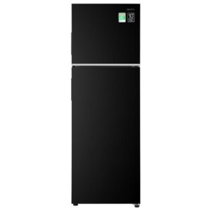 Tủ Lạnh Aqua Inverter AQR-T299FA(FB) 283 Lít