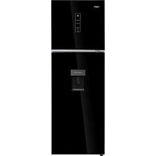 Tủ Lạnh Aqua Inverter AQR-T369FA(WGB) 318 Lít