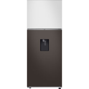 Tủ Lạnh Samsung Inverter BESPOKE 2 Cánh RT42CB6784C3SV 406 Lít