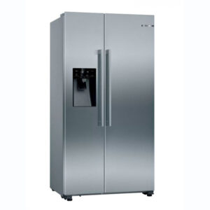 Tủ Lạnh Side By Side Bosch 562 Lít KAD93AIEP Series 6