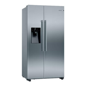 Tủ Lạnh Side By Side Bosch 562 Lít KAD93VIFP Series 6