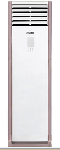 Điều Hòa Tủ Đứng Funiki 36000Btu 1 Chiều FC36MMC1
