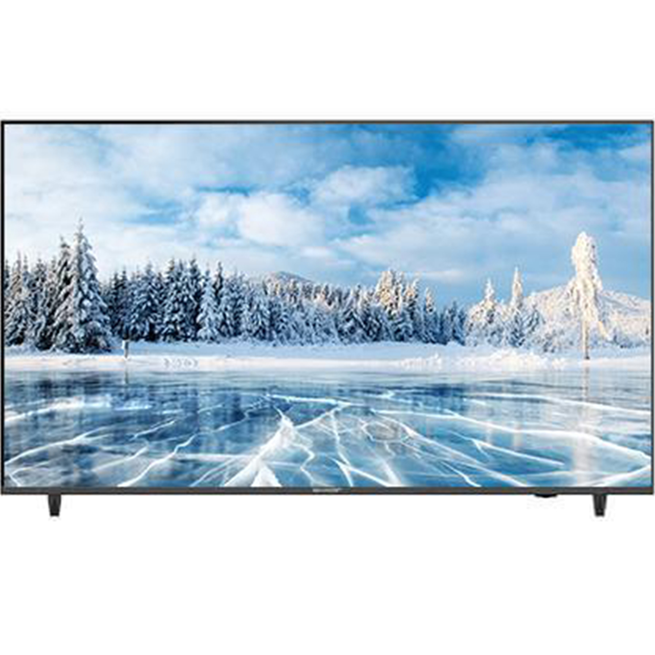 Android Tivi Sharp 4K UHD 65 inch 4T-C65DJ3X