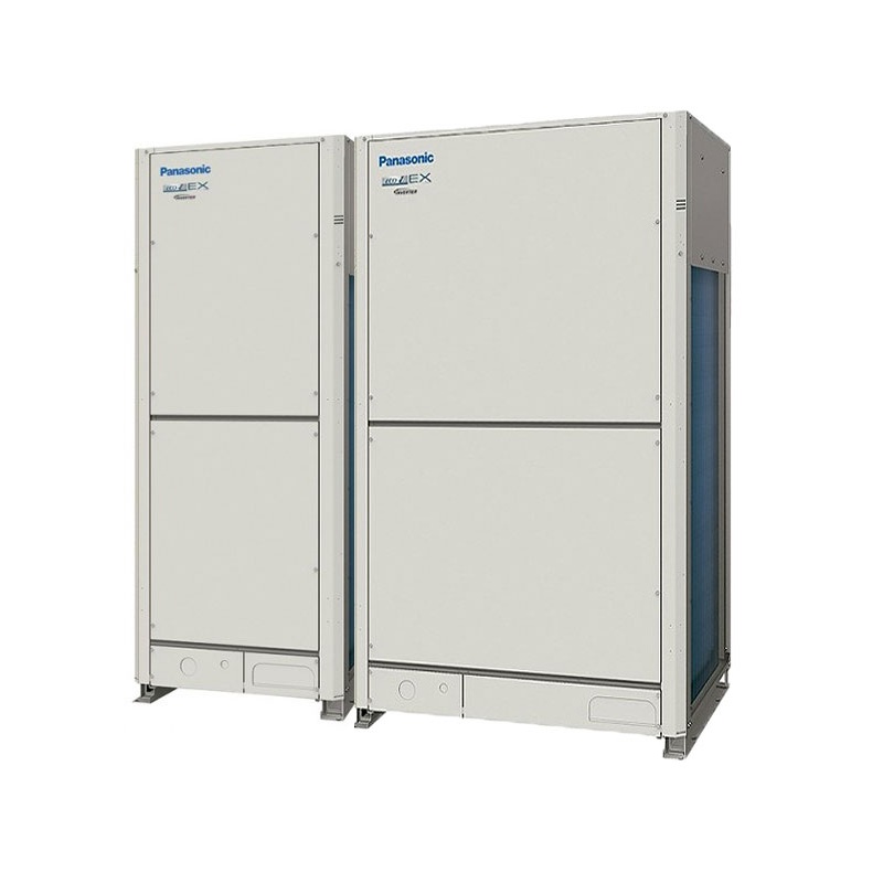 Điều Hòa Trung Tâm Panasonic FSV-EX Series ME2 U-30ME2H7 30 HP