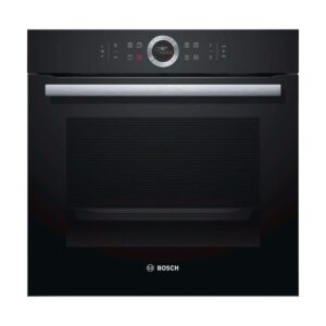 Lò Nướng Bosch 71 Lít HBG635BB1 Serie 8