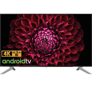 Android Tivi Sharp 4K UHD 50 inch 4T-C50DL1X