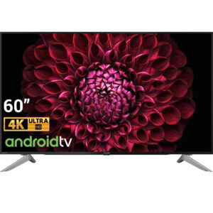 Android Tivi Sharp 4K UHD 60 inch 4T-C60DL1X