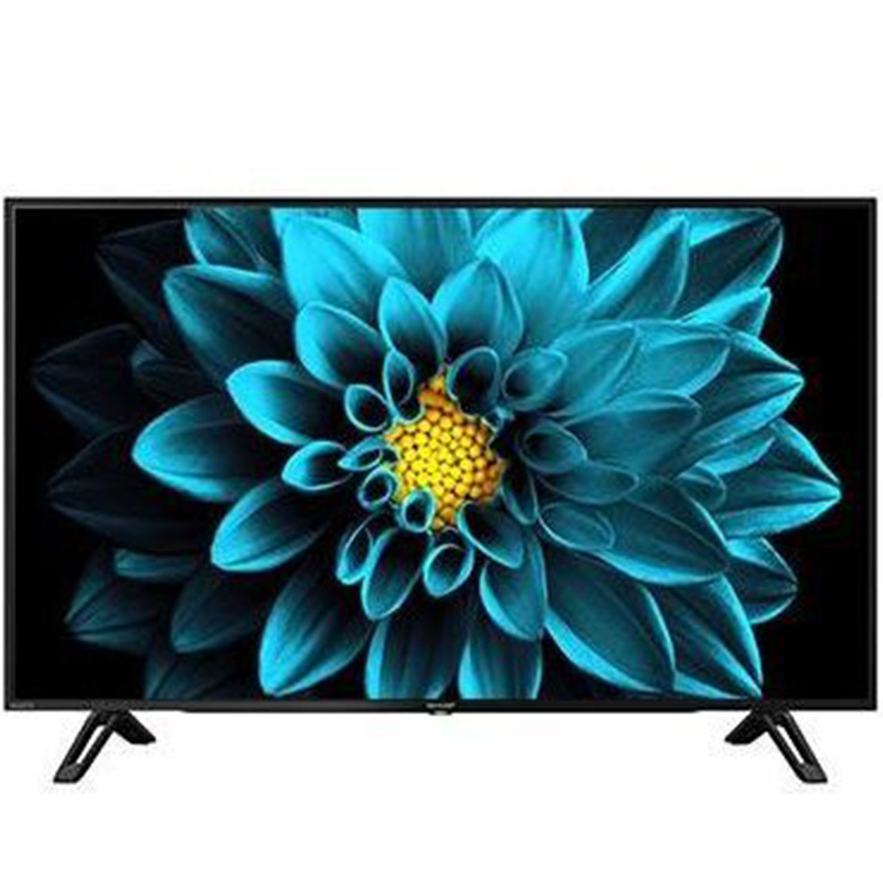 Android Tivi Sharp 4K UHD 70 inch 4T-C70DK1X