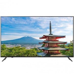 Android Tivi Sharp 4K UHD 70 inch 4T-C70DL1X