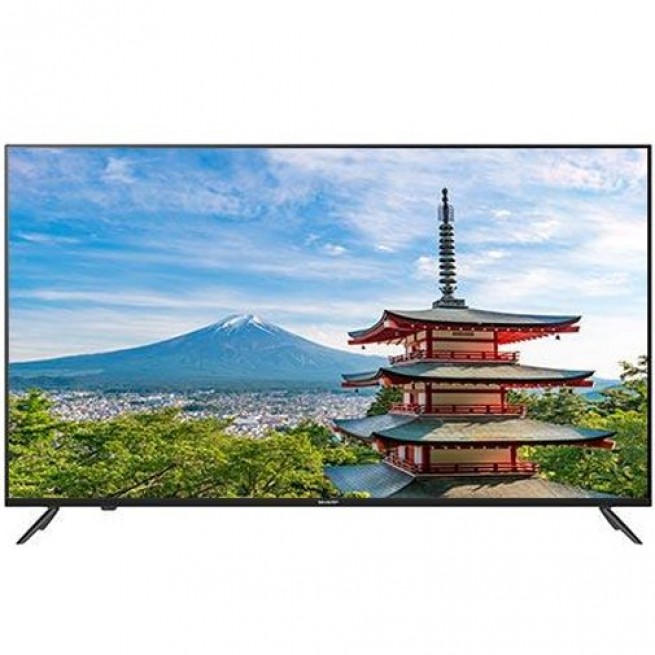 Android Tivi Sharp 4K UHD 70 inch 4T-C70DL1X