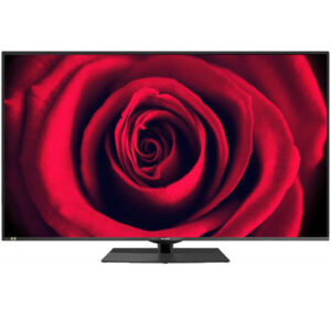 Android Tivi Sharp 8K 60 inch 8T-C60DW1X