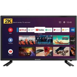 Android Tivi Sharp HD 32 inch 2T-C32DE2X