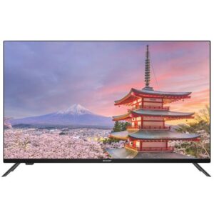 Android Tivi Sharp HD 32 inch 2T-C32EG2X