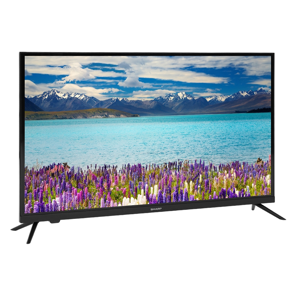 Android Tivi Sharp HD 32 inch 2T-C32EG2X