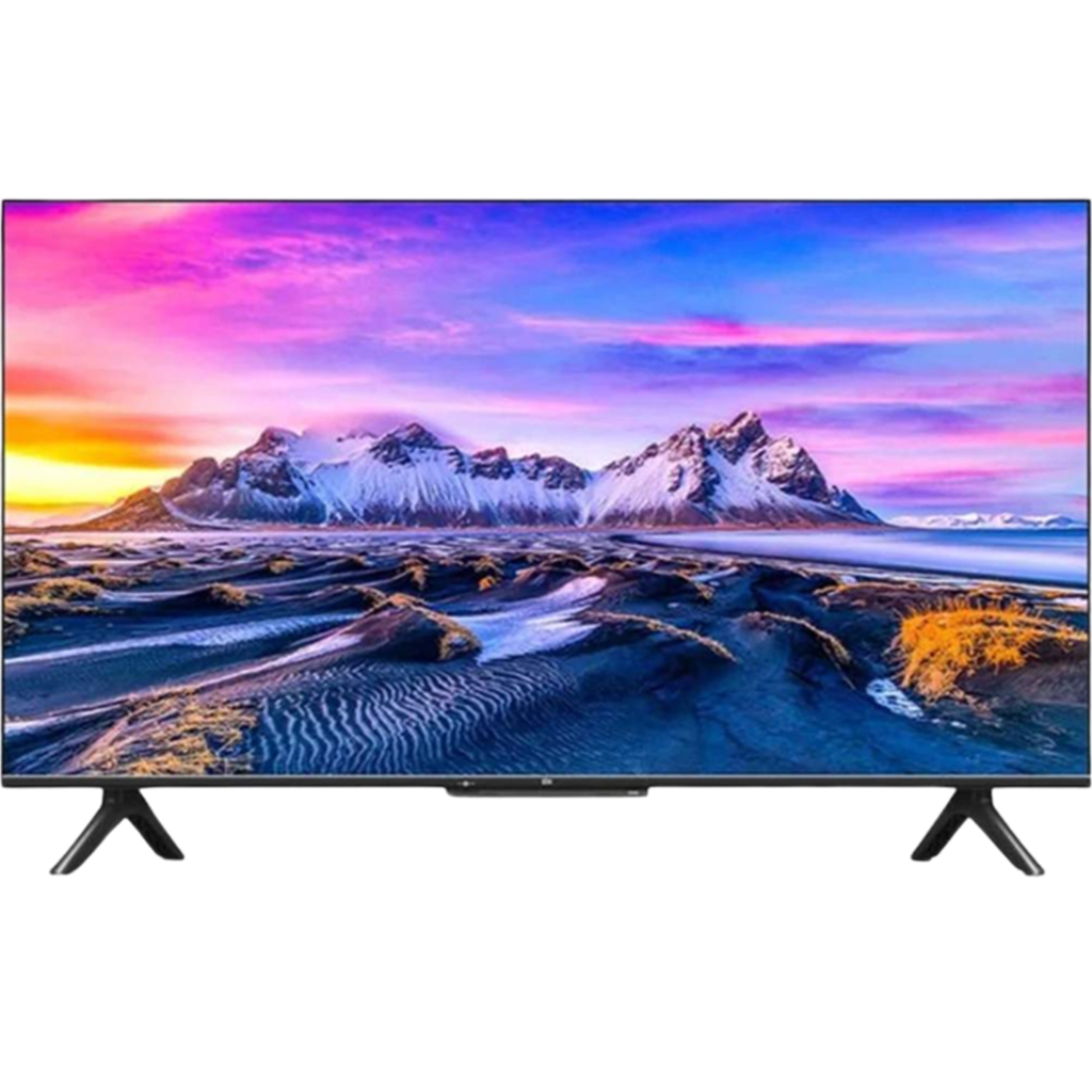 Android Tivi Xiaomi 4K 55 Inch L55M6-6ARG