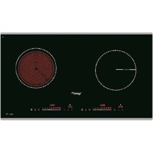 Bếp Điện Từ Đôi Canzy CZ 06H