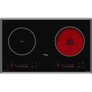 Bếp Điện Từ Đôi Canzy CZ ML86B