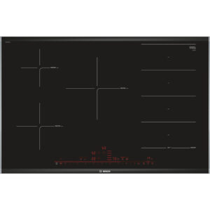 Bếp Từ Bosch PXV875DC1E 5 Vùng Nấu Serie 8