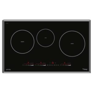 Bếp Từ Canzy CZ ML86GA 3 Vùng Nấu