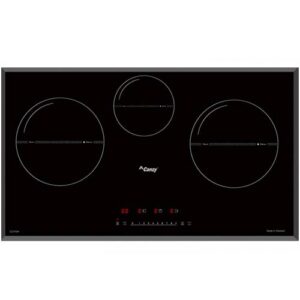 Bếp Từ Canzy CZ TL67GA 3 Vùng Nấu