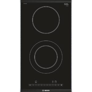 Bếp Từ Đôi Bosch PKF375FB1E Serie 6