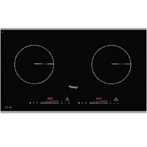 Bếp Từ Đôi Canzy CZ 06I