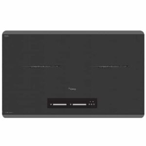 Bếp Từ Đôi Canzy CZ 989DH
