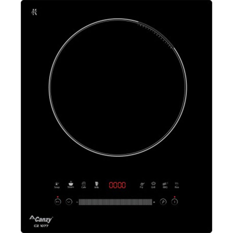 Bếp Từ Đơn Canzy CZ 818