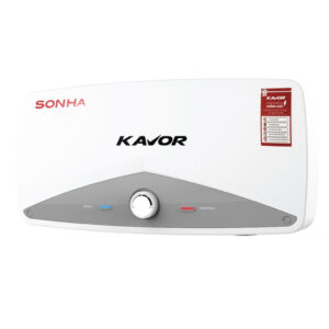 Bình Nóng Lạnh Sơn Hà Kavor KAV-30N 30 Lít