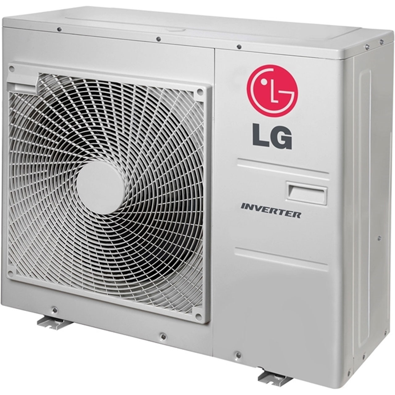 Dàn Nóng Điều Hòa Multi LG Inverter A5UW40GFA0 2 Chiều 36000BTU
