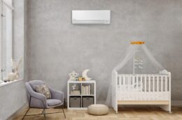 Điểm qua những lý do khiến điều hòa Panasonic XU12ZKH-8 được ưa chuộng