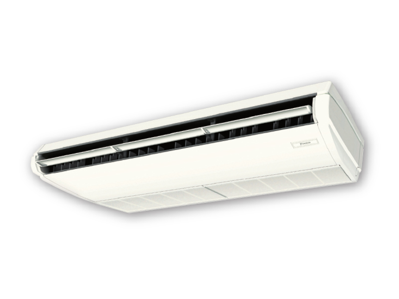 Điều Hòa Áp Trần Daikin 1 Chiều Inverter 42000Btu FHA125CVMA/RZF125CV2V