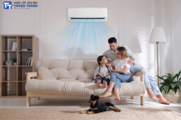 Điều hòa LG B13END1 12000BTU có những ưu điểm và hạn chế nào?