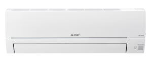 Điều Hòa Mitsubishi Electric 9000Btu 1 Chiều Inverter MSY-JW25VF/MUY-JW25VF