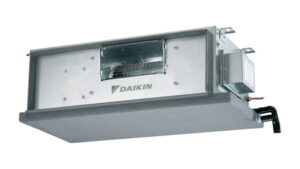 Điều Hòa Nối Ống Gió Daikin 1 Chiều 55000Btu FDMRN160DXV1V/RR160DBXY1V 3 Pha