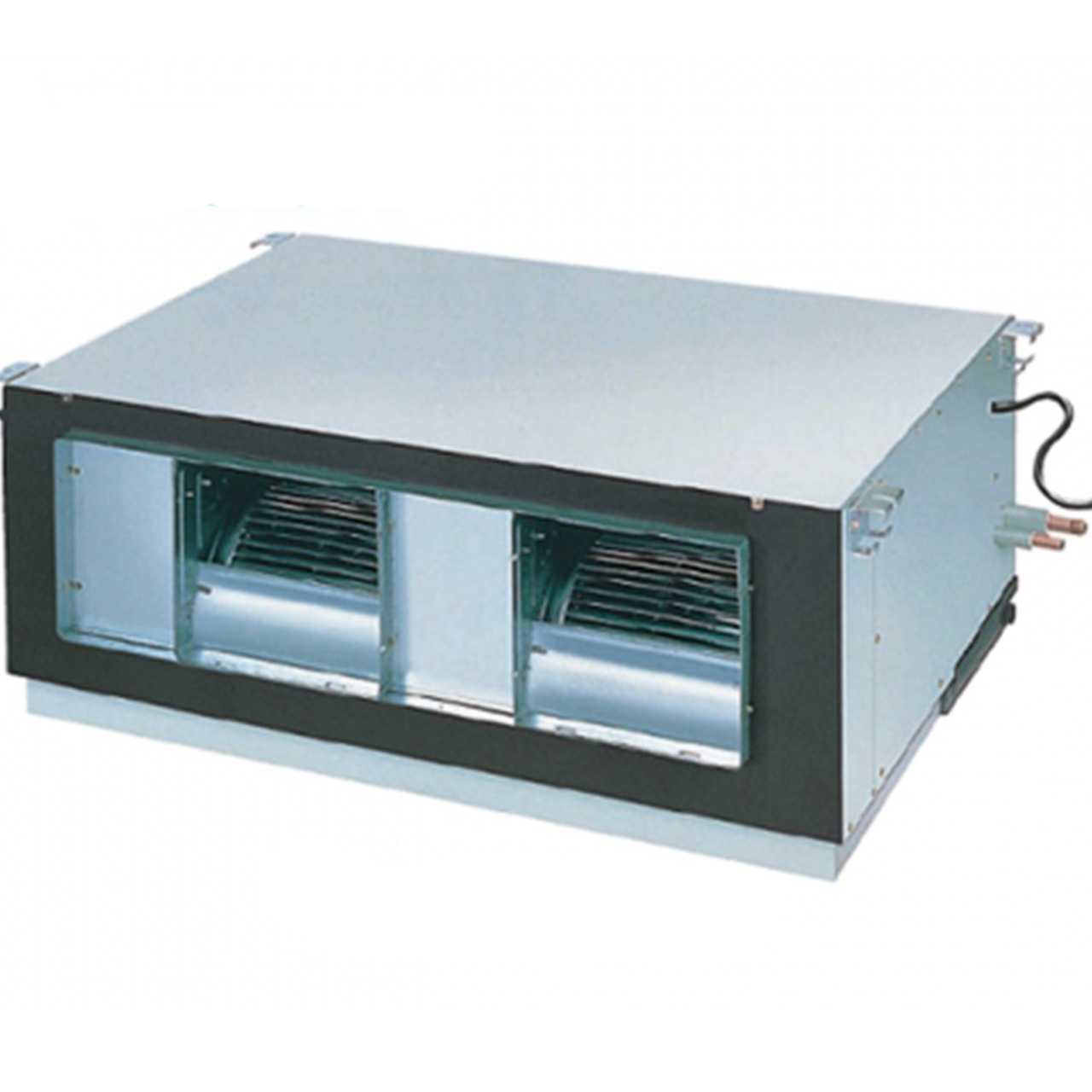 Điều Hòa Nối Ống Gió Daikin 1 Chiều Inverter 197000BTU FDR500QY1/RZUR500QY1 +BRC2E61