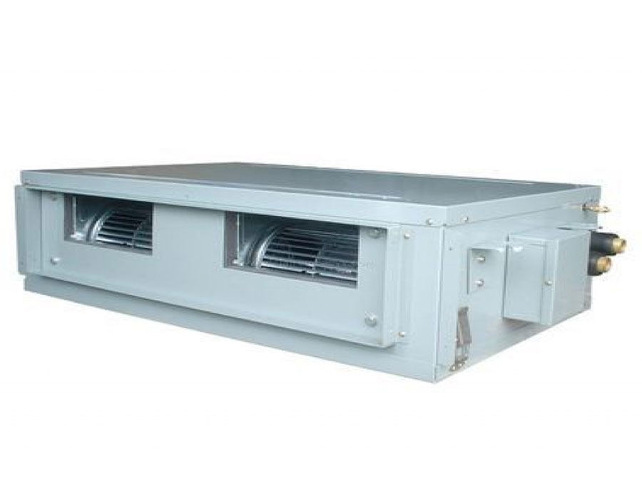 Điều Hòa Nối Ống Gió Daikin 1 chiều Inverter 68000btu FDR200PY1/RZUR200PY1