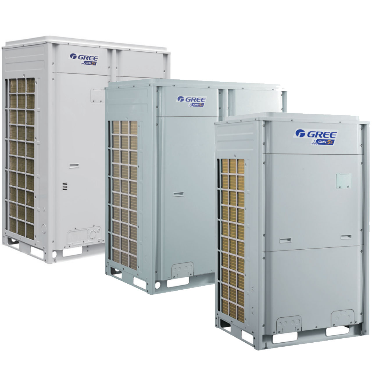 Điều Hòa Trung Tâm Gree GMV-1460WM/B-X 2 Chiều Công Suất 55HP
