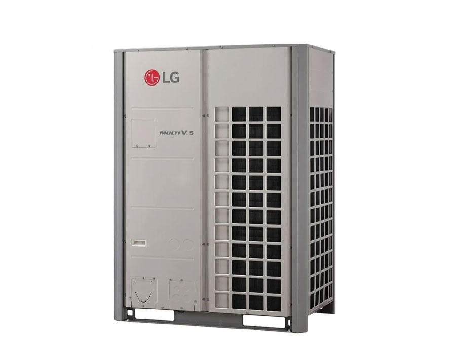 Điều Hòa Trung Tâm LG ARUN380LTE5 Công Suất 38HP