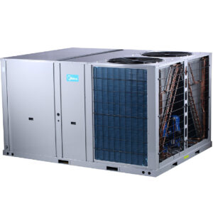 Điều Hòa Trung Tâm Midea MRCT-085CWN1-R(D) 1 Chiều 102000Btu