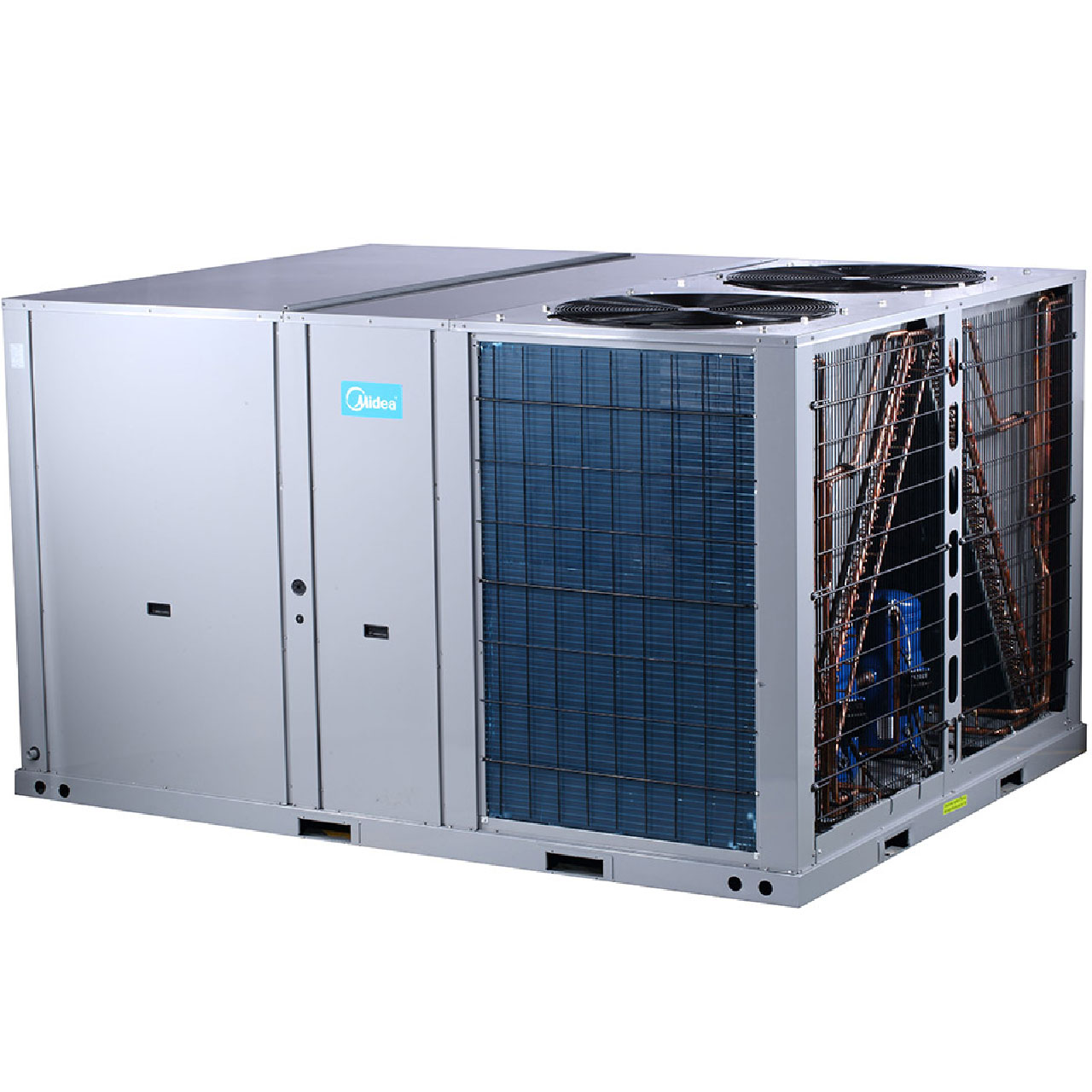 Điều Hòa Trung Tâm Midea MRCT-150CWN1-R 1 Chiều 180000Btu